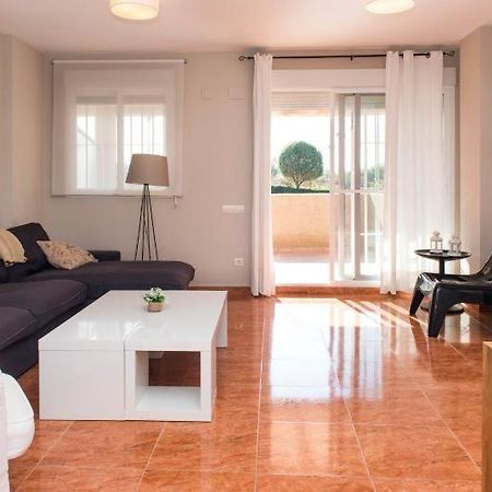 Chalet Harley Денія Екстер'єр фото