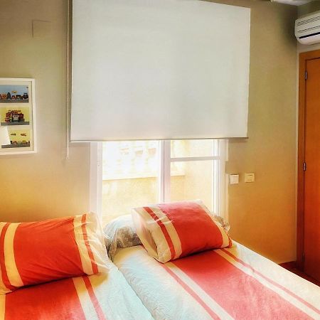 Chalet Harley Денія Екстер'єр фото