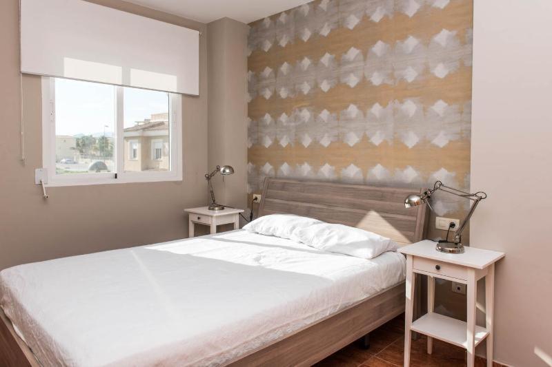Chalet Harley Денія Екстер'єр фото