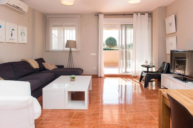 Chalet Harley Денія Екстер'єр фото