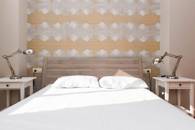 Chalet Harley Денія Екстер'єр фото